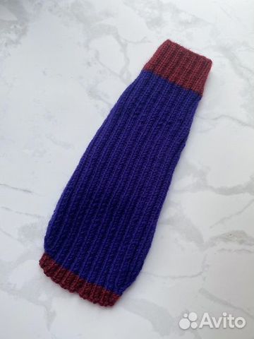 Жилет для собак