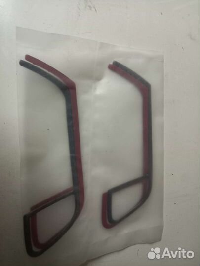 Подсветка салона, декоративные лампы audi a5