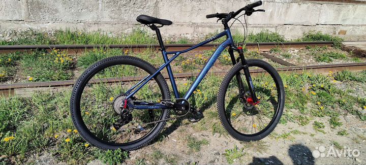 Велосипед 29