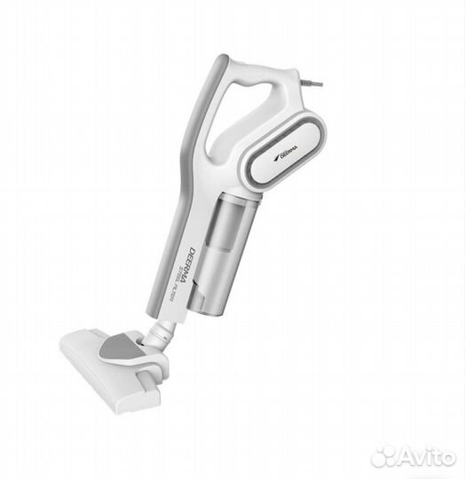 Пылесос вертикальный Deerma DX700