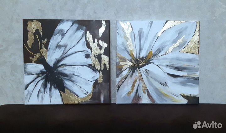 Картина интерьерная