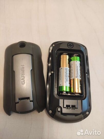 Навигатор Garmin Oregon 550