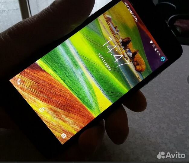 HTC Wildfire S, 512 МБ