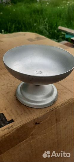 Креманка СССР