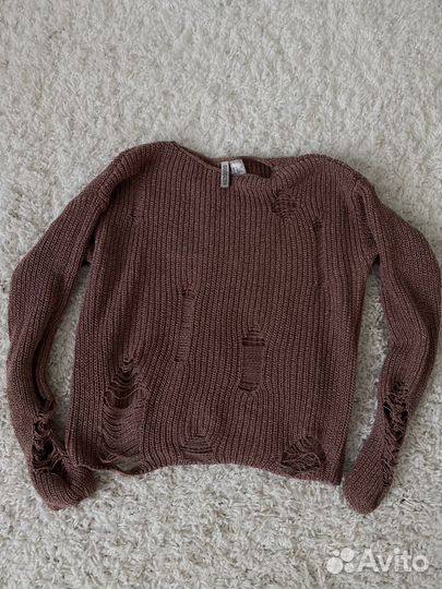 Джемпер H&M 40-42