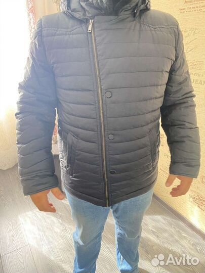 Куртка мужская