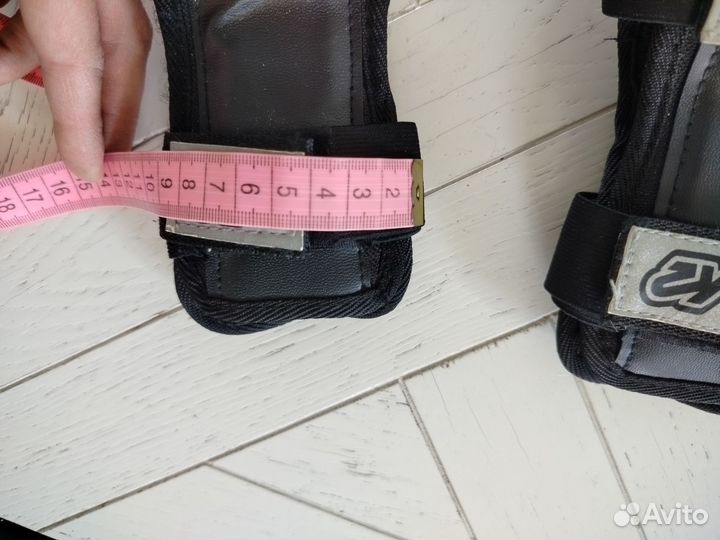 Защита для рук