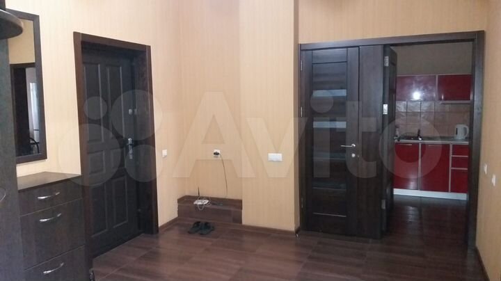 2-к. квартира, 67 м², 1/9 эт.