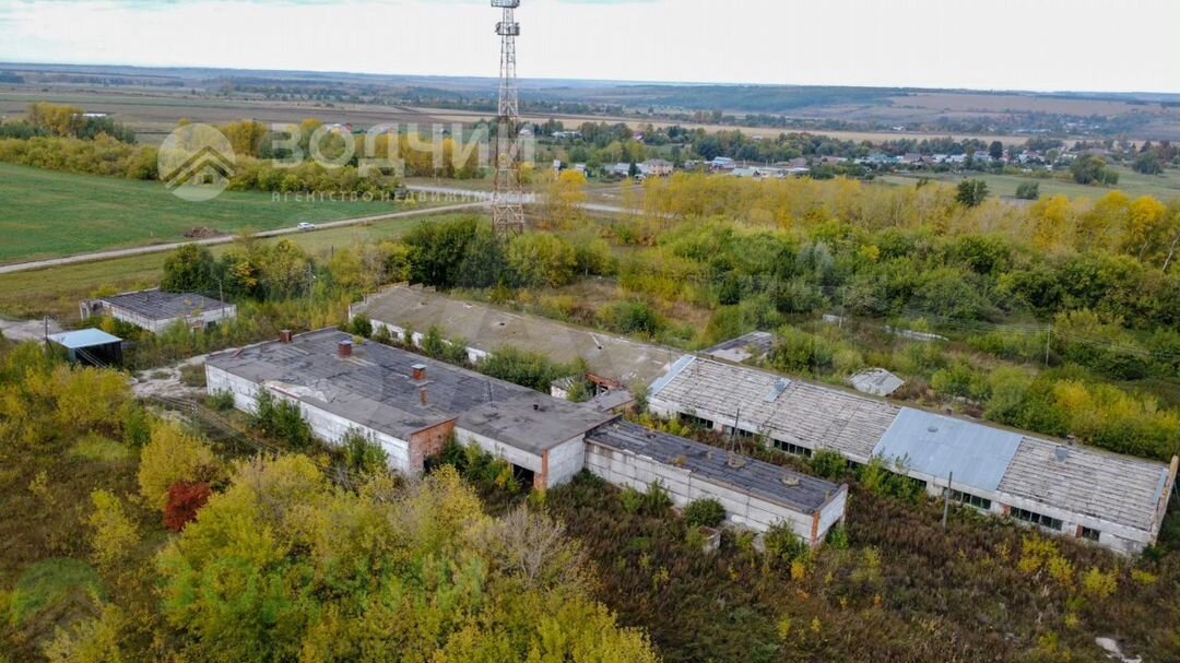 Продам производственное помещение, 100000 м²