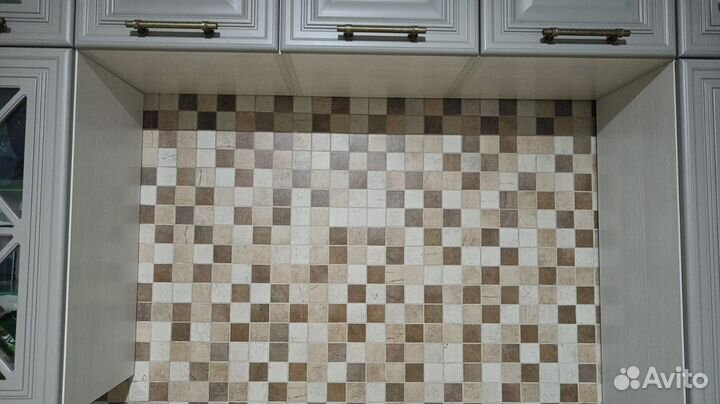 Ремонт и отделка квартир под ключ