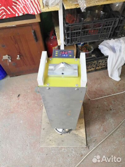 Производство силиконовых приманок