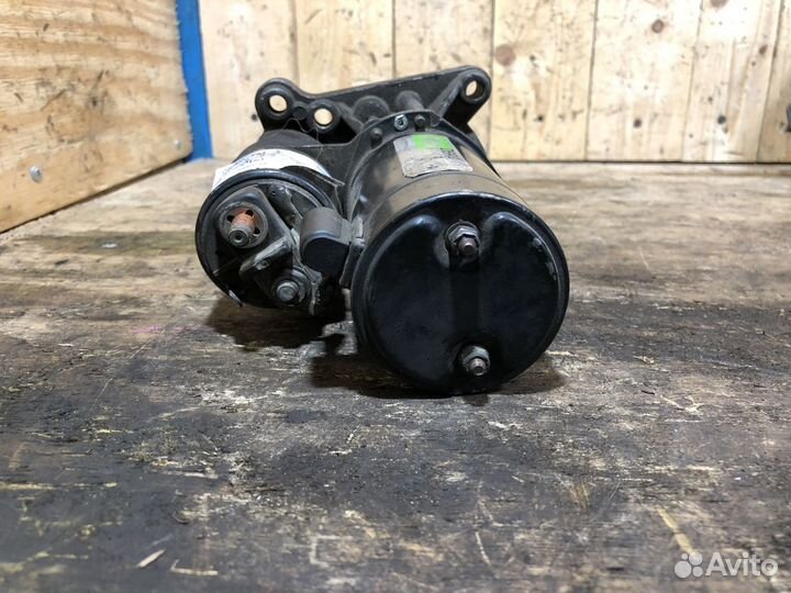 Стартер Renault Megane 1, Scenic 1 №1