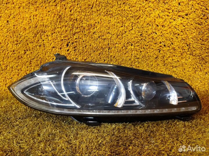 Фара правая Jaguar Xf 1 2011-2015