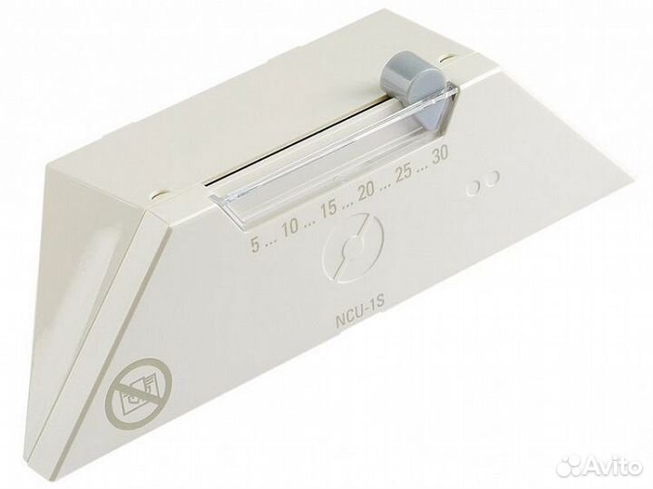 Конвектор nobo NFK4S 20