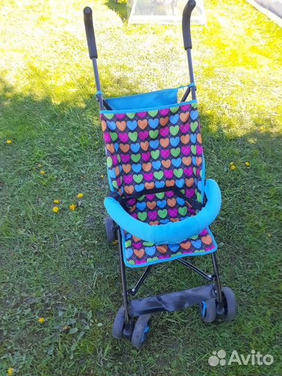 Детские коляска - трость