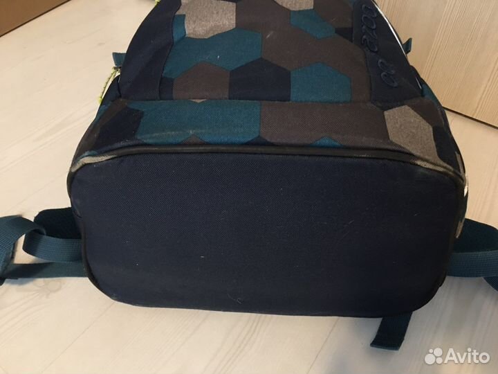 Рюкзак coocazoo школьный ортопедический