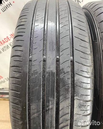 Dunlop Enasave EC300+ 215/60 R17 96N