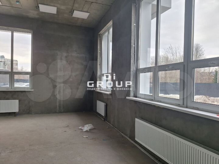 Свободное назначение 524 квм