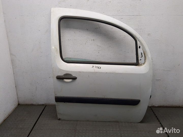 Дверь боковая Renault Kangoo, 2010