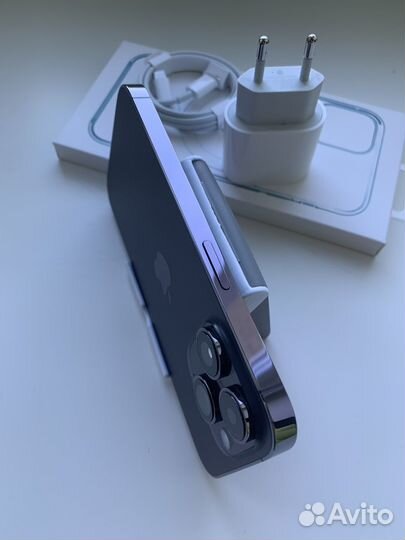 iPhone 14 Pro, 128 ГБ