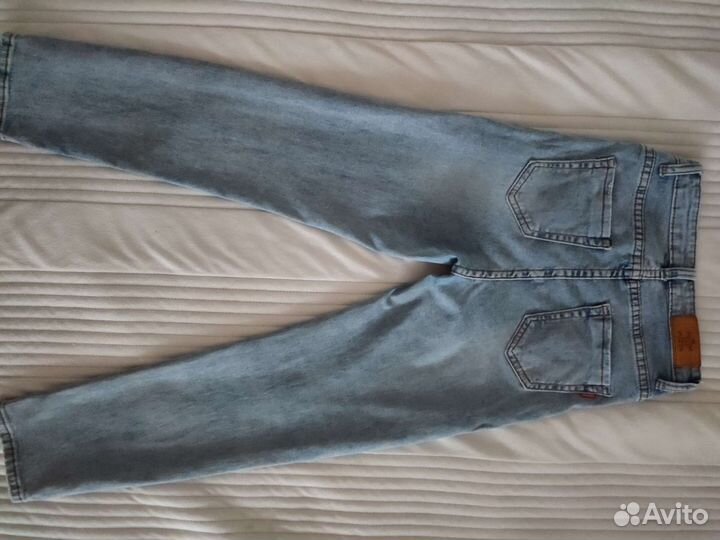 Джинсы VIP jeans для девочки 146 - 158