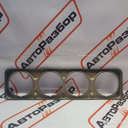 Рамка комбинации приборов УАЗ 469