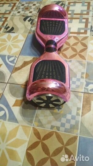 Гироскутер