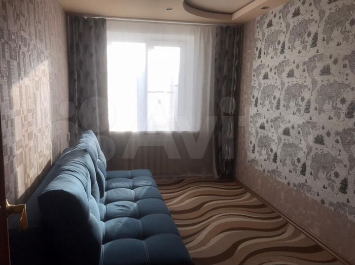 Дом 87 м² на участке 10 сот.