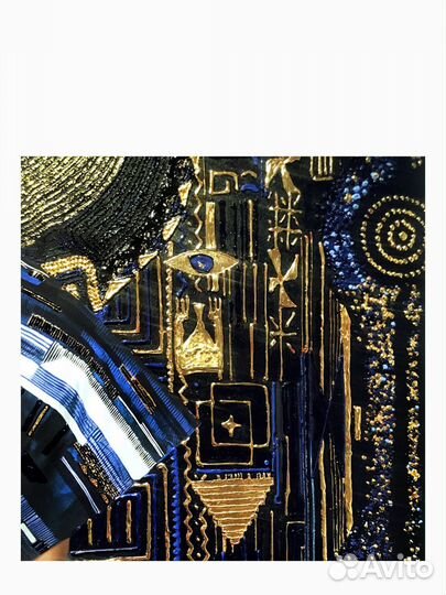 Репродукция Картин Lina Iris Viktor