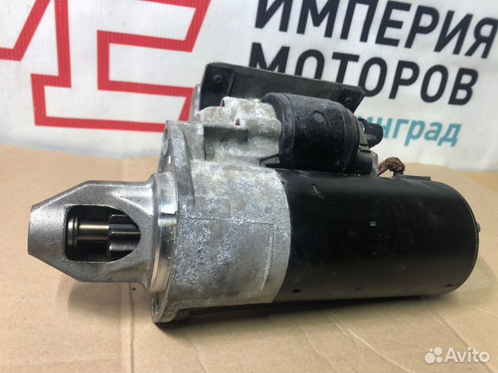 Стартер Mercedes Clk-Class W209 C209 112.955 2003