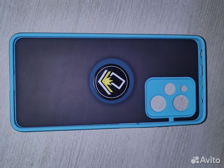 Чехол на poco x5 pro