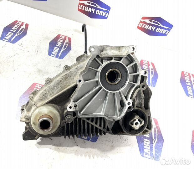 Коробка раздаточная BMW X5 E-53