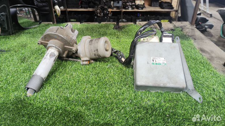 Эур Тойота Королла е150