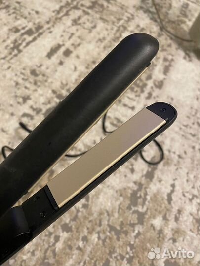 Плойка для волос babyliss