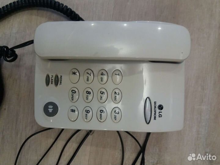 Бу телефонные аппараты