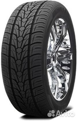 Nexen Roadian HP 285/45 R22 114V