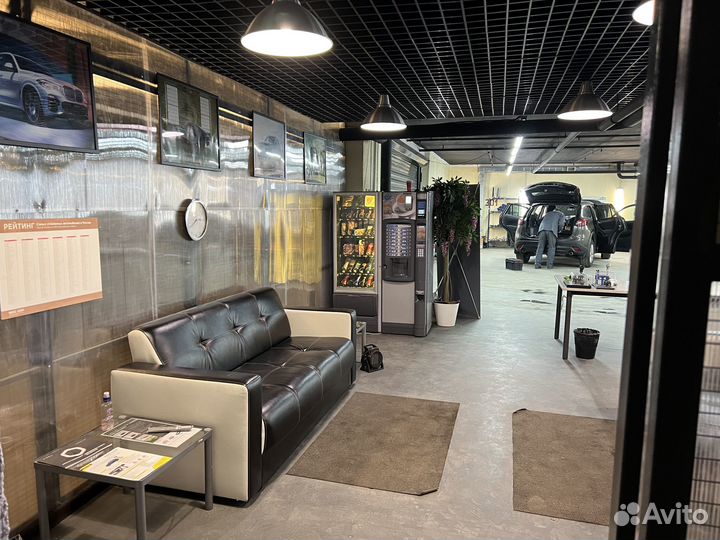 Продается готовый арендный бизнес