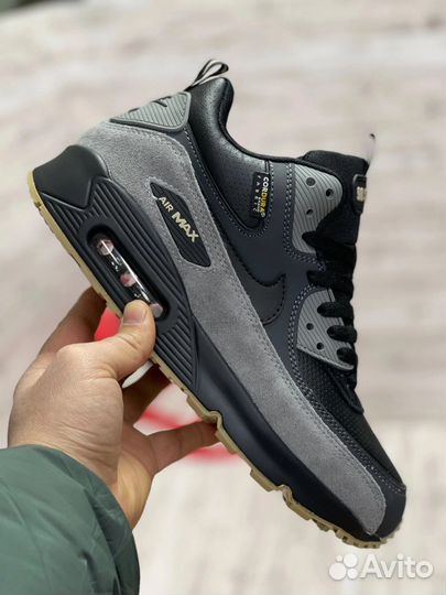 Кроссовки Nike Air Max 90