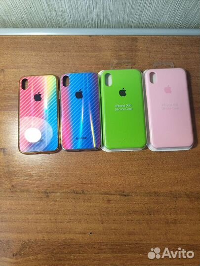 Чехлы на iPhone x/xs/xs max/ xr