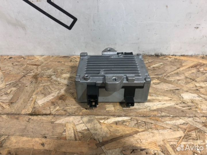 Электронный блок Mitsubishi Asx 1