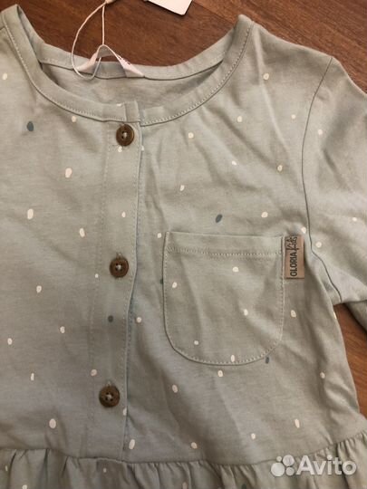 Платье на девочку 5-6 лет (116)