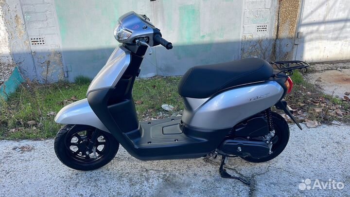 Honda Tact AF-79.Люкс.Аукционный