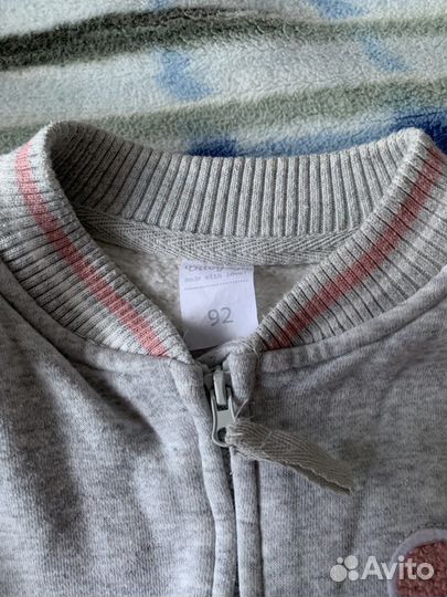 Комбинезон детский 92