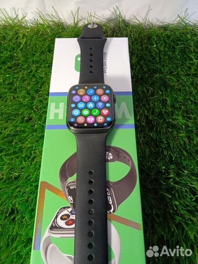 Smart Watch Apple series 7