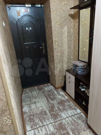 2-к. квартира, 53,4 м², 1/2 эт.