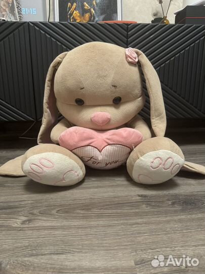 Большая мягкая игрушка