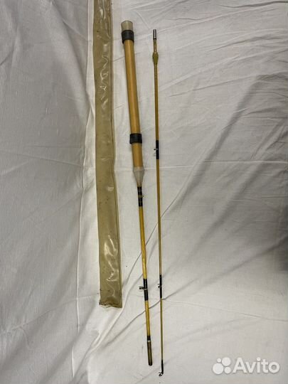 Спининг СССР