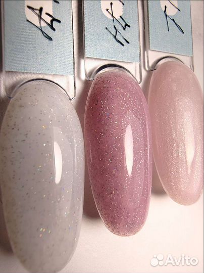 Лак для ногтей