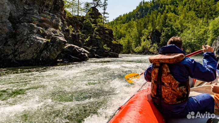 Джип туры, туры по Камчатке