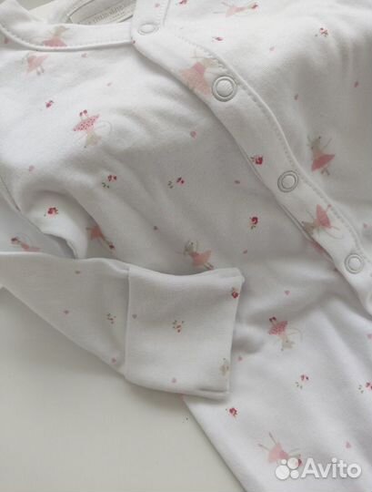 Набор для девочки